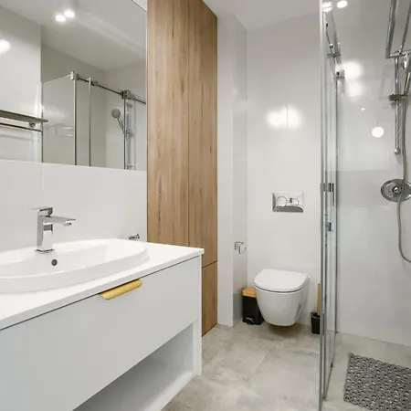 Apartamenty Sun&Snow W Obiekcie Porta Mare