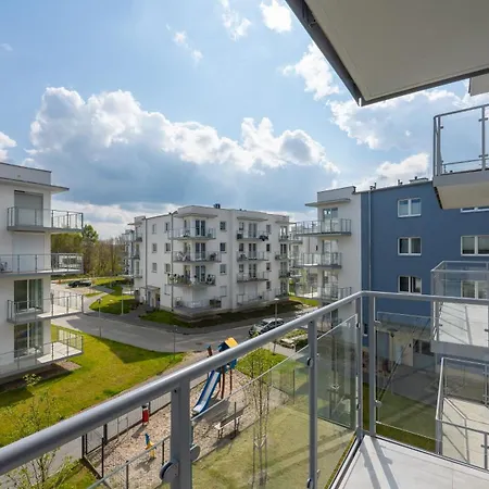 Appartamento Apartamenty Sun&Snow W Obiekcie Porta Mare *