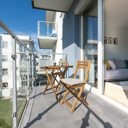 Prywatne W Porta Mare, Sun&snow *