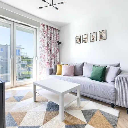 Apartment Prywatne Sun & Snow W Porta Mare *