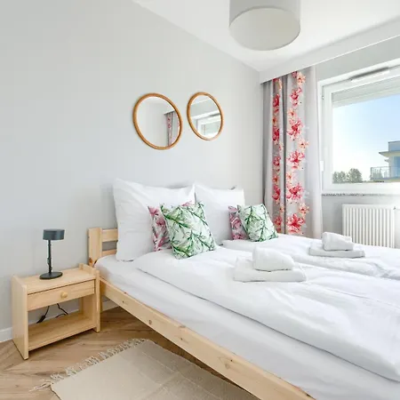 Prywatne Sun & Snow W Porta Mare Apartment *