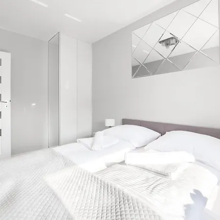 Apartamenty Sun&Snow W Obiekcie Porta Mare Lägenhet *