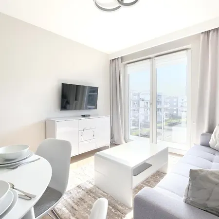 Apartamenty Sun&Snow W Obiekcie Porta Mare
