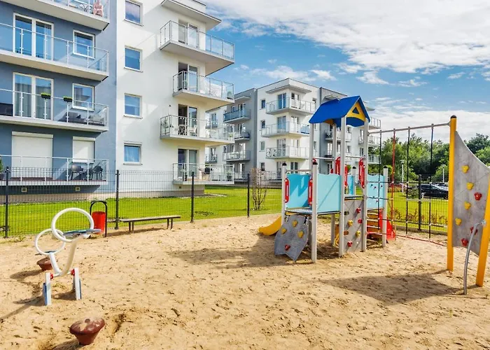 Prywatne W Porta Mare, Sun & Snow Apartment