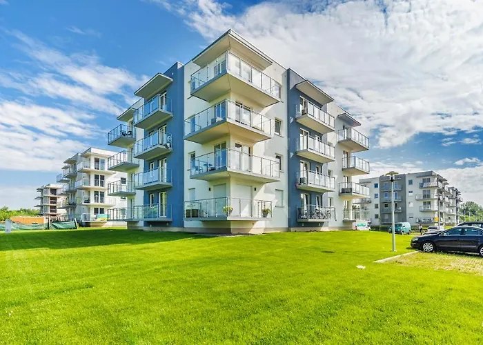 Prywatne W Porta Mare, Sun & Snow