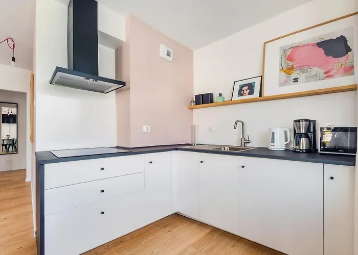 Prywatne W Porta Mare, Sun & Snow * Kolberg