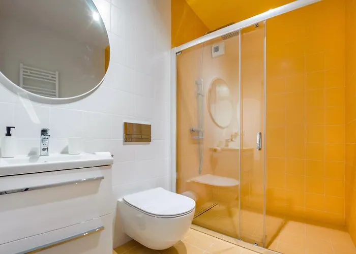 Prywatne W Porta Mare, Sun & Snow * Kolberg