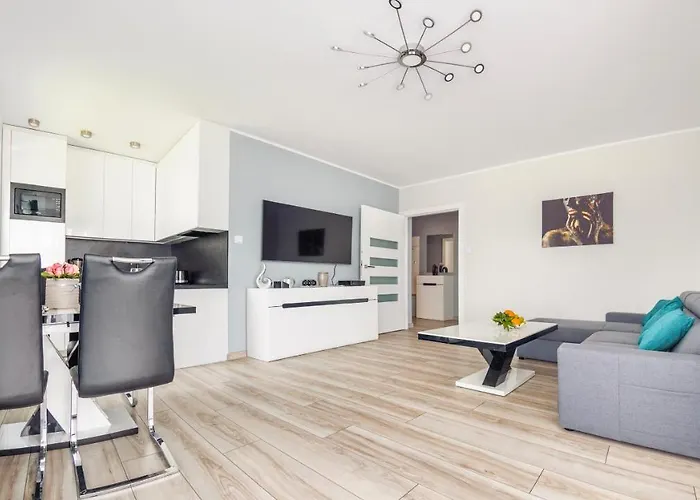 Prywatne W Porta Mare, Sun & Snow Apartment *