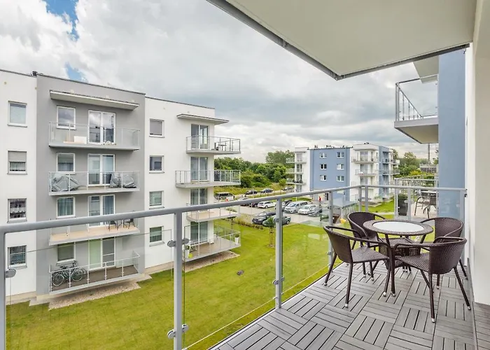 Prywatne W Porta Mare, Sun & Snow *