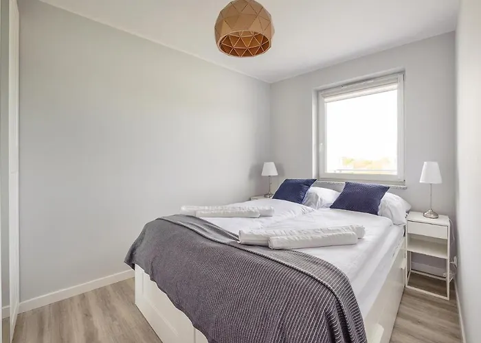 Prywatne W Porta Mare, Sun & Snow *