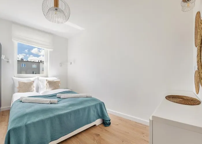 Apartment Prywatne W Porta Mare, Sun & Snow