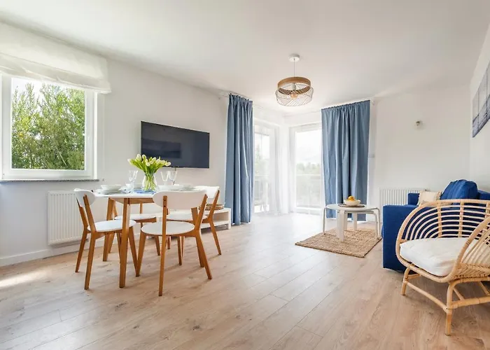 Prywatne W Porta Mare, Sun & Snow Apartment