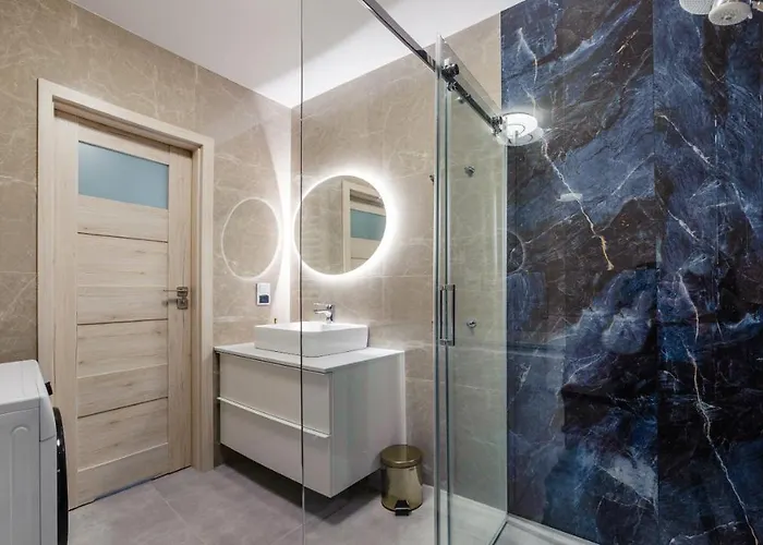 Prywatne W Porta Mare, Sun & Snow