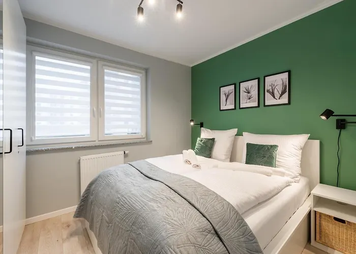 Prywatne W Porta Mare, Sun & Snow Apartment