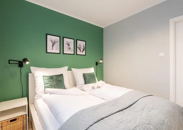 Apartment Prywatne W Porta Mare, Sun & Snow *