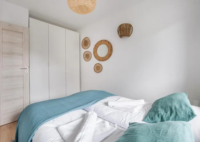 Prywatne W Porta Mare, Sun & Snow Apartment *