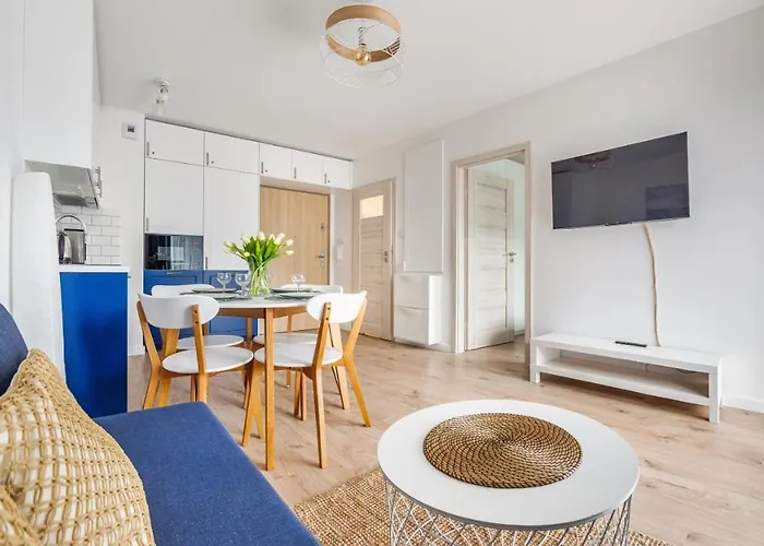 Apartment Prywatne W Porta Mare, Sun & Snow *