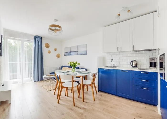 Prywatne W Porta Mare, Sun & Snow