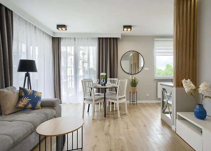 Prywatne W Porta Mare, Sun & Snow Apartment