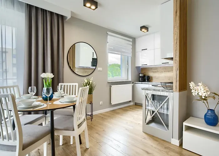 Prywatne W Porta Mare, Sun & Snow