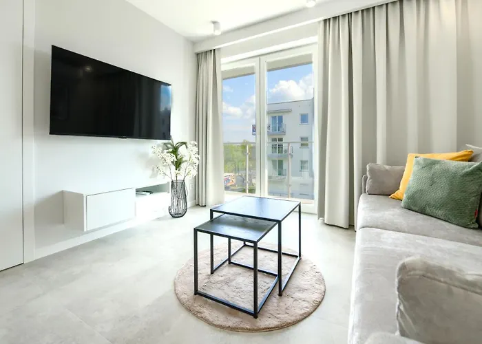 Apartment Prywatne W Porta Mare, Sun & Snow *