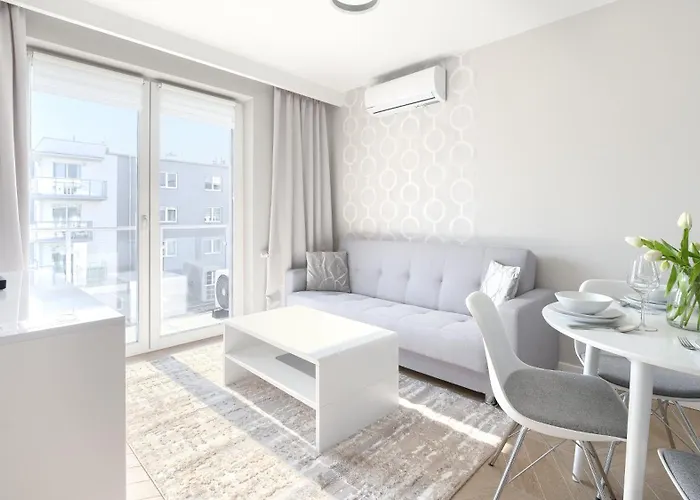 Prywatne W Porta Mare, Sun & Snow Apartment *